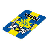 Verona Magneet (Linkerzijde)