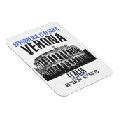 Verona Magneet (Rechterzijde)