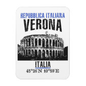 Verona Magneet (Verticaal)