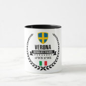Verona Mok (Midden)