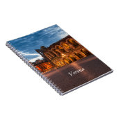 Verona Notitieboek (Rechterzijde)