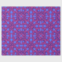 Verona-pakpapier voor barokke doeleinden