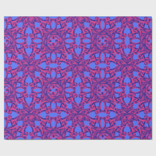 Verona-pakpapier voor barokke doeleinden cadeaupapier