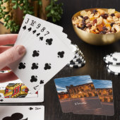 Verona Pokerkaarten (Insitu)