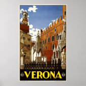 Verona Poster (Voorkant)
