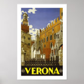 Verona Poster (Voorkant)
