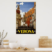Verona Poster (Keuken)