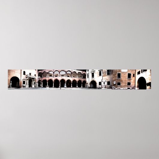 Verona Poster (Voorkant)