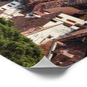 Verona, poster Italië (Hoek)