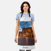 Verona Schort (Gedragen)