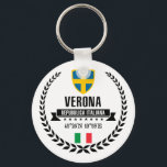 Verona Sleutelhanger<br><div class="desc">Verona</div>
