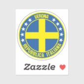 Verona Sticker (Vel)