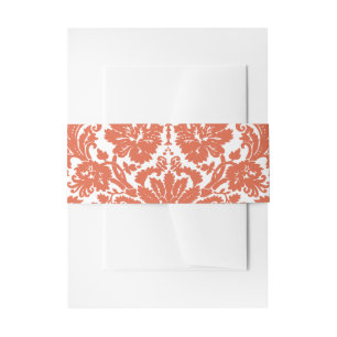 Verona Sunset Wedding Envelop Liner Uitnodigingen Wikkel