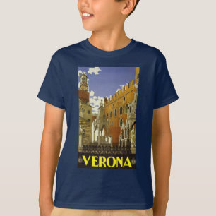 Verona T-shirt