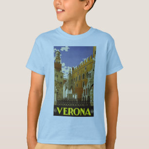 Verona T-shirt