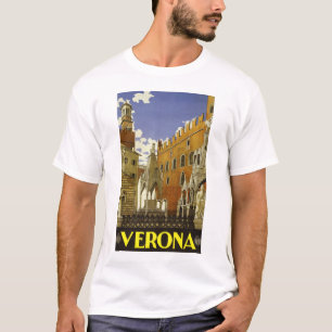 Verona T-shirt
