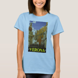 Verona T-shirt
