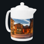 Verona Theepot<br><div class="desc">Arena-Verona</div>
