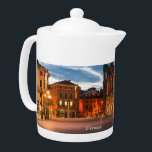 Verona Theepot<br><div class="desc">Arena-Verona</div>
