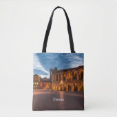 Verona Tote Bag (Voorkant)