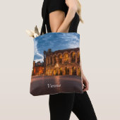 Verona Tote Bag (Dichtbij)