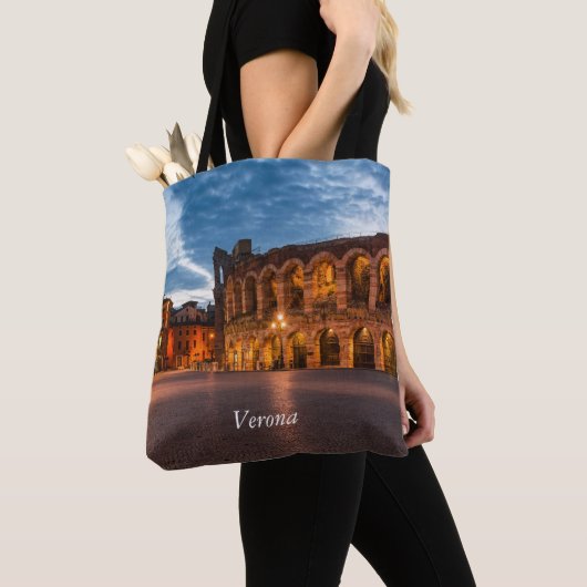 Verona Tote Bag (Dichtbij)