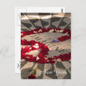 Veronderstel Briefkaart (Voorkant / Achterkant)