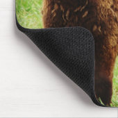 Verondersteld Mini Muismat (Hoek)