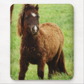 Verondersteld Mini Muismat (Voorkant)