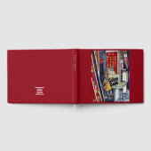 Verondersteld potentieel gastenboek (Volledig)