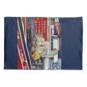 Verondersteld potentieel kussensloop (Achterkant)