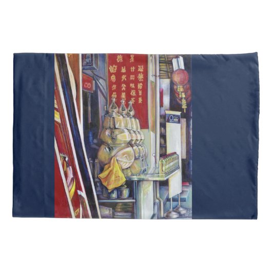 Verondersteld potentieel kussensloop (Achterkant)