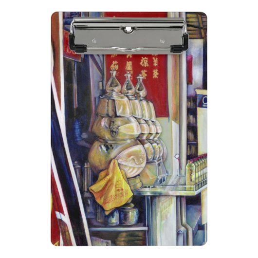 Verondersteld potentieel mini klembord (Voorkant)