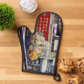 Verondersteld potentieel ovenwant (Top down)