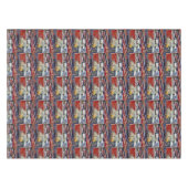 Verondersteld potentieel tafelkleed (Voorkant (Horizontaal))