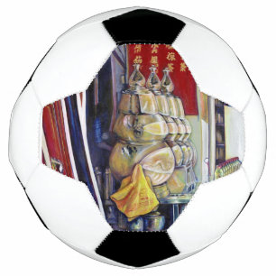 Verondersteld potentieel voetbal