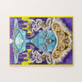 veronderstelling legpuzzel (Horizontaal)