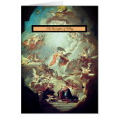 Veronderstelling van Mary (Voorkant)