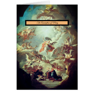 Veronderstelling van Mary