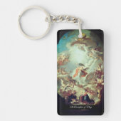 Veronderstelling van Mary Sleutelhanger (Voorkant)