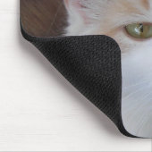 Veronica de mooie - Mousepad Muismat (Hoek)