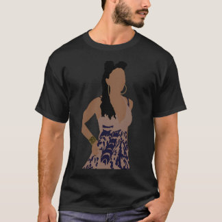 Veronica Fisher T-shirt