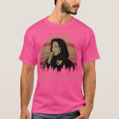 Veronica, je ziet er  uit t-shirt (Voorkant)