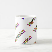 Veronica Koffiemok (Center)