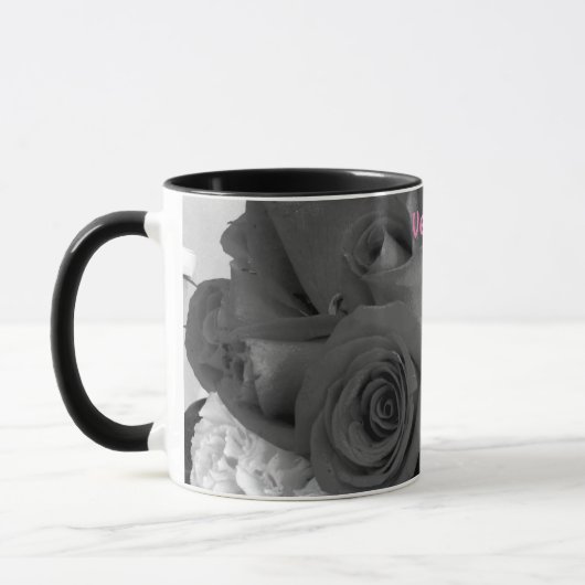 VERONICA ~ Specialized Red Rose Buds Photogram ~ Mok (Links)