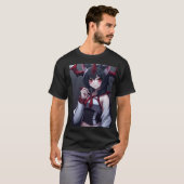 Veronica t-shirt (Voorkant volledig)