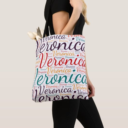 Veronica Tote Bag (Dichtbij)