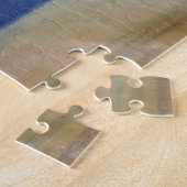 Veronica veegt het gezicht van Jezus Puzzle Legpuzzel (Zijkant)