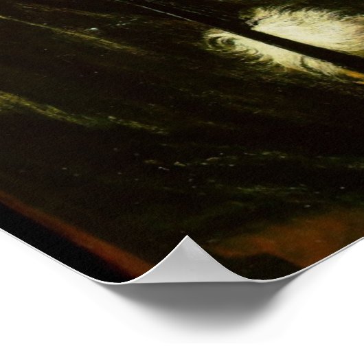 Veronica Veronese Poster (Hoek)