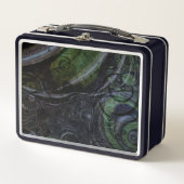 Verontreinigde wateren (Voorkant)